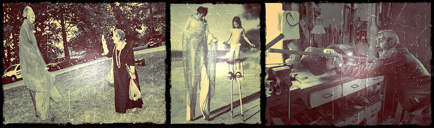 fireter history image