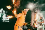 Teatro de Fuego y Sombras - Fireter - 2025 - 100