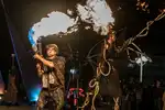 Teatro de Fuego y Sombras - Fireter - 2025 - 3