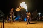 Teatro de Fuego y Sombras - Fireter - 2025 - 4