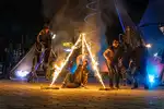 Teatro de Fuego y Sombras - Fireter - 2025 - 5