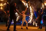 Teatro de Fuego y Sombras - Fireter - 2025 - 7