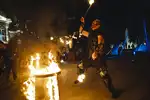 Teatro de Fuego y Sombras - Fireter - 2025 - 80